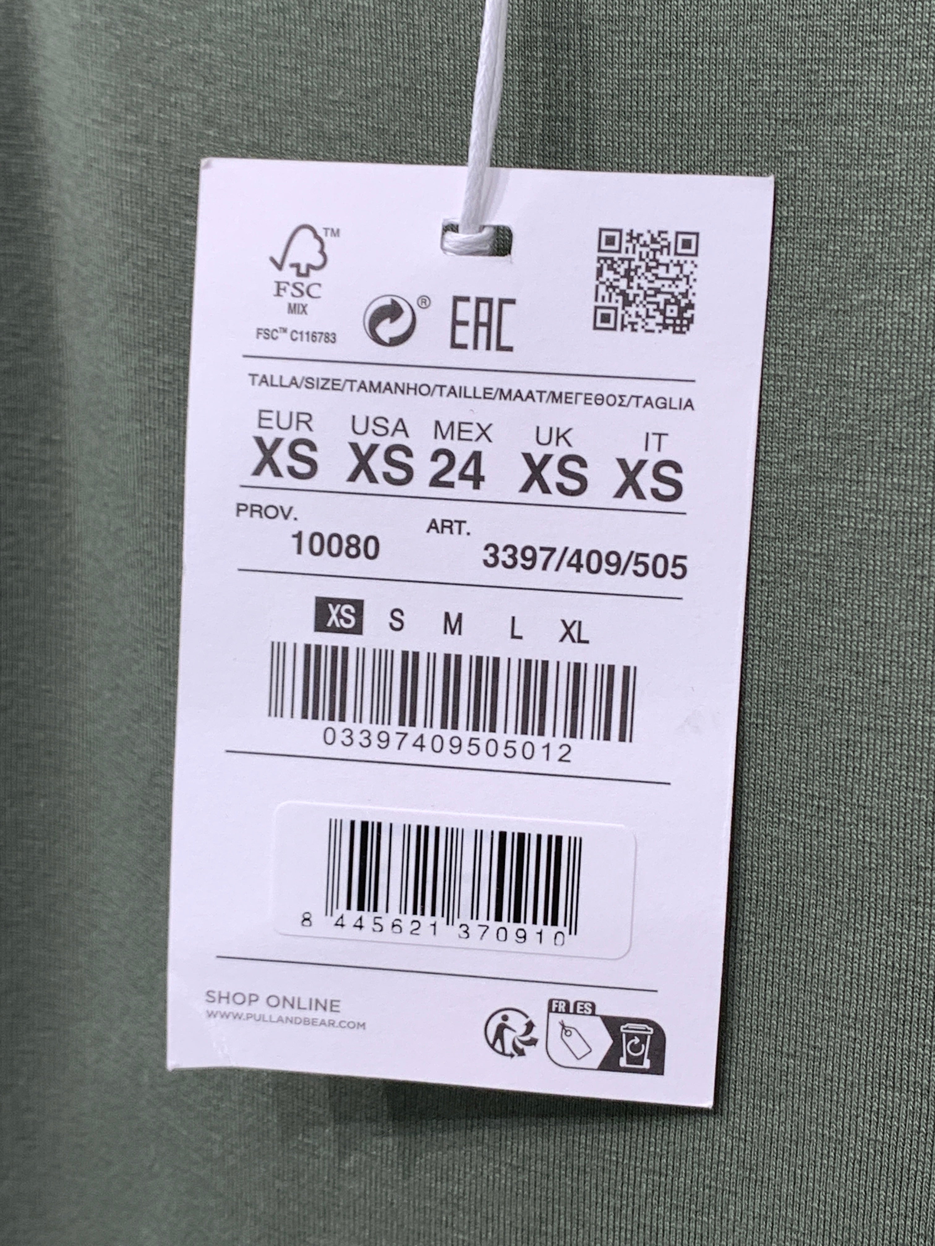 Pull & Bear Kjole